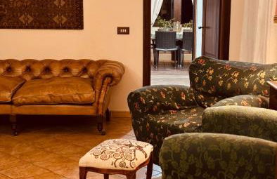 Gio Country House - Foto 58