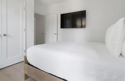 Landing Incredible 2BD Gym Rooftop Lounge - Foto 80