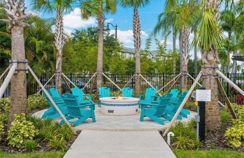 Condo 3Q Vista Cay c/ Varanda e Piscina Resort - Foto 4