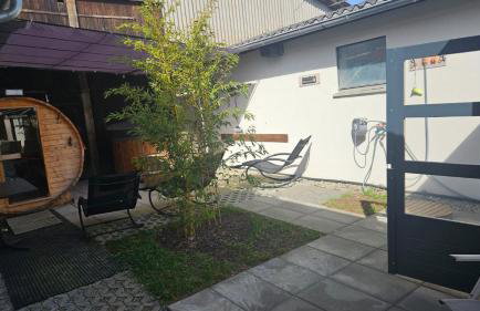 Eiselehof Ferienwohnungen in Alleinlage - Foto 64