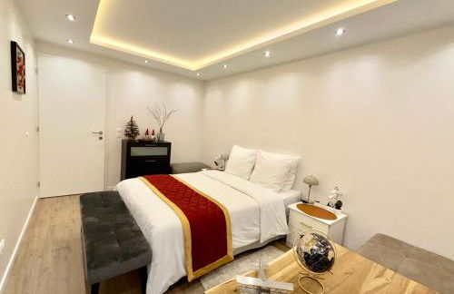 Appartement Rooftop - 5 min Centre ville Strasbourg - Foto 3