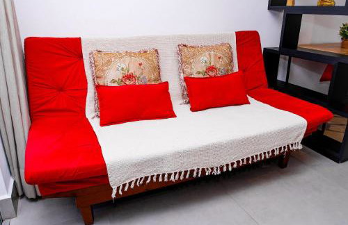 Apartamento moderno com uma estrutura plus - Loft Felau - Foto 3