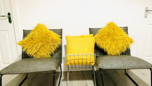 Beautiful, Luxurious 3 Bed house, Perfect for Contractors , Family & Friends - Foto 2