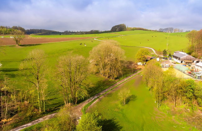 Haus Keller - Foto 20