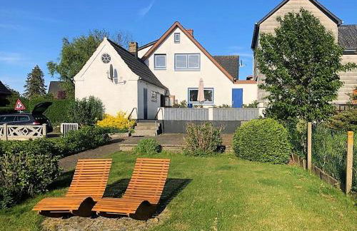 Ferienhaus Friedas Fischerhuus - Foto 1