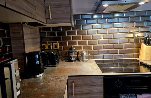 Hamilton-The Alexander suite luxury holiday Let's - Foto 60