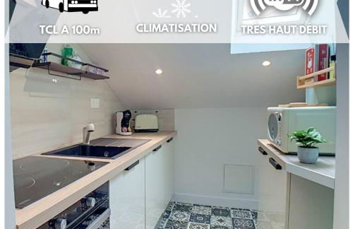 Stop Chez M Select Sense # Qualité # Confort # Simplicité - Foto 1