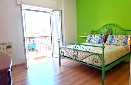 Casa Vacanze Gargallo - Foto 1