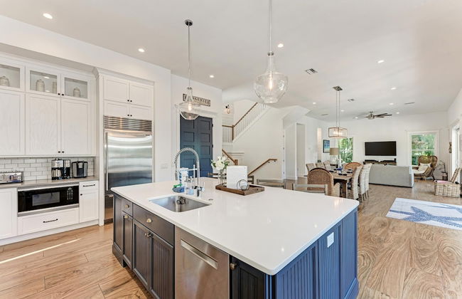 Slice of Paradise managed by Beach Retreats - Foto 17