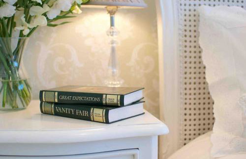 Canal view 2 bedrooms end of terrace - Foto 29