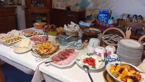 Agriturismo MELO IN FIORE con camere e colazioni nella zona del Prosecco DOCG Asolo - Foto 4