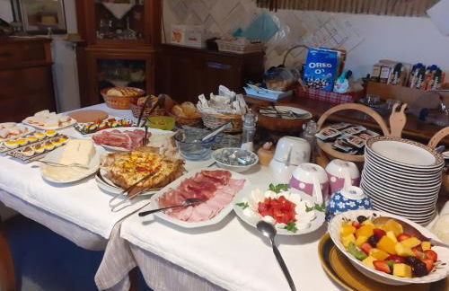 Agriturismo MELO IN FIORE con camere e colazioni nella zona del Prosecco DOCG Asolo - Foto 4