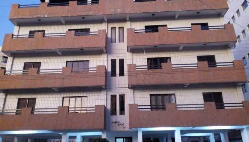 Cobertura duplex piscina churras e 2 vagas super arejado - Foto 5