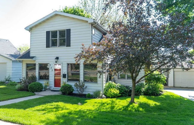 Huemanns Haven Spacious 3 BR Close to Downtown - Foto 24