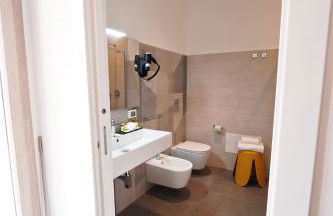 Ducas Rooms and Suite - Foto 8
