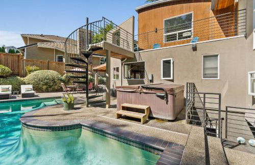 Dash Point Modern - Foto 50