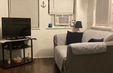 BEACH COTTAGE 2nd HOUSE FROM BEACH - Foto 5