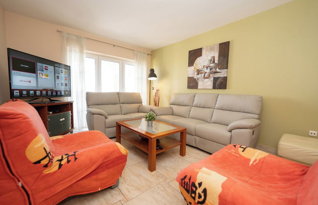 Pool Apartments Tolo - Foto 56