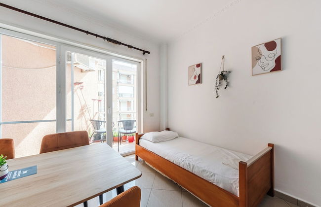 Orange Seaview Studio - Foto 3