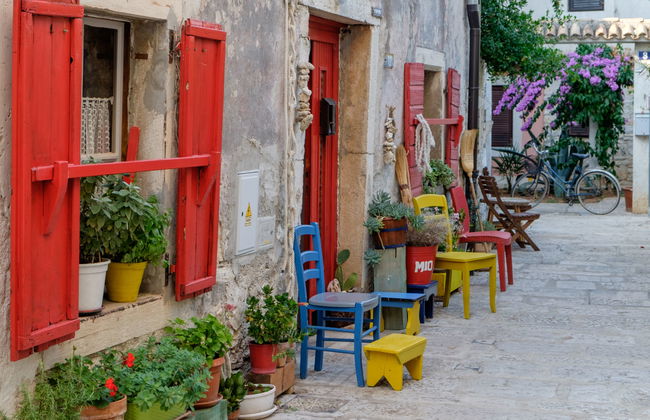 Apartment in Faana With Sea Beach - Foto 37