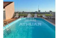 Apart Hotel Foz - Foto 2