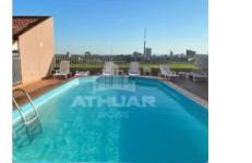 Apart Hotel Foz - Foto 2