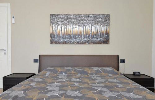 Sakura Villa - Luxury and comfort near Crema - Photo 22