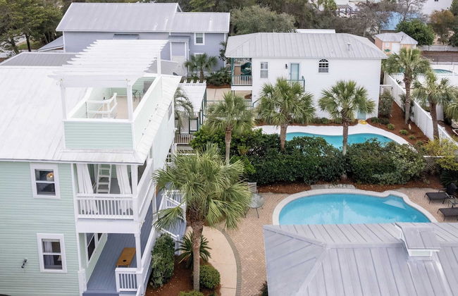 Kool Beanz by Avantstay Private Pool, Near Beach - Foto 54