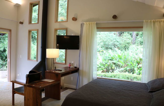 Hotel Fazenda Auberge Suisse - Foto 8