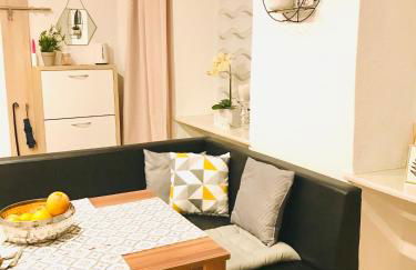 No1 TOP Apartment4YOU - 3 Zimmer, 1-6 Pers, Saarbrücken - Jägersfreude Saarbruecken - Foto 17