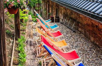 Wozownia Nad Bobrem - Foto 35