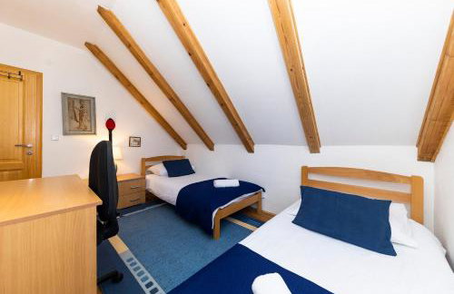 SPA HOLIDAY HOUSE REŽEK - Lovinac - Foto 40