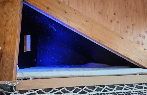 Le Nid Suspendu - Photo 39