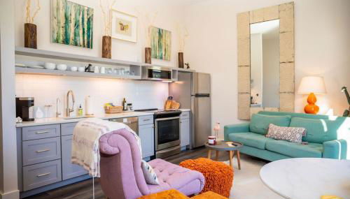 The Hive 105 Bees Knees - Foto 3