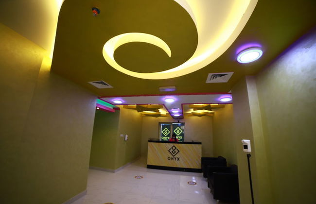 ONYX HOTEL APARTMENTS - Photo 40