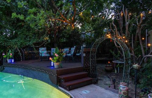 Little Slice of England in Texas - Foto 26