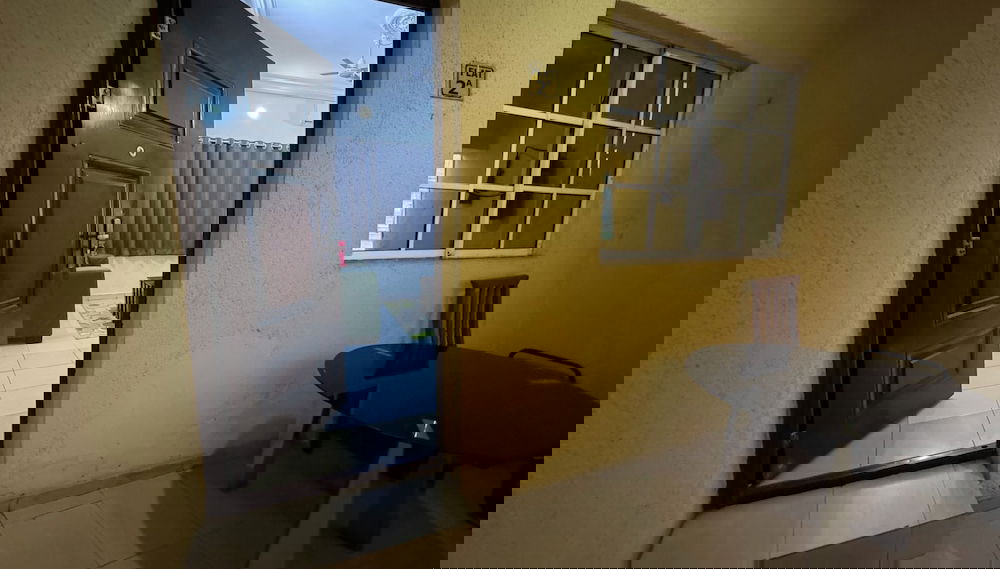 FURNISHED APARTMENTS Annex - Foto 1, Entrada interior