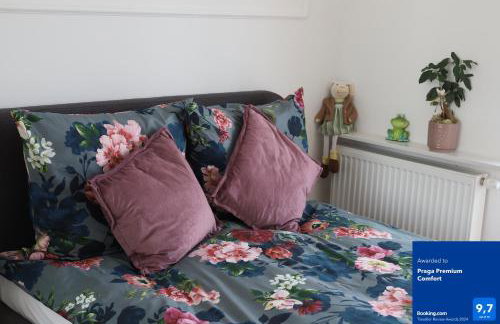 Praga Premium Comfort na wyłączność - Foto 23