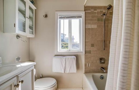 Driftwood Bungalow - Foto 25