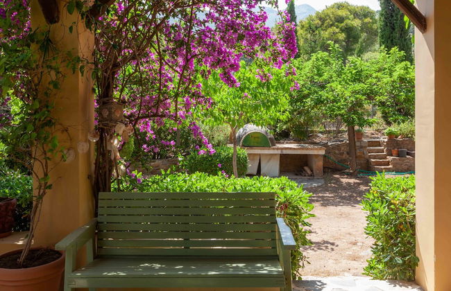 Beautiful mini eco farmhouse - Photo 52