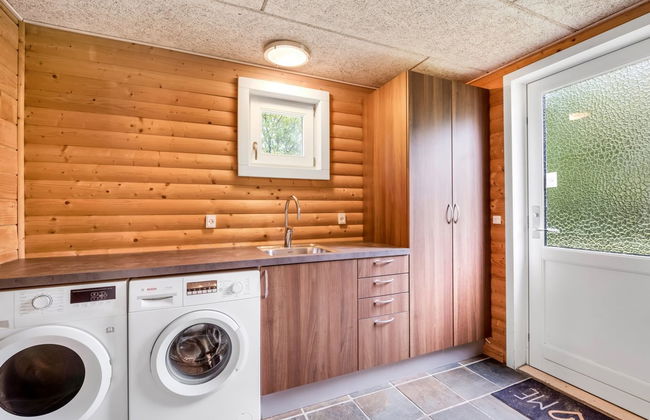 "Yvonna" - 350m to the fjord - Foto 15