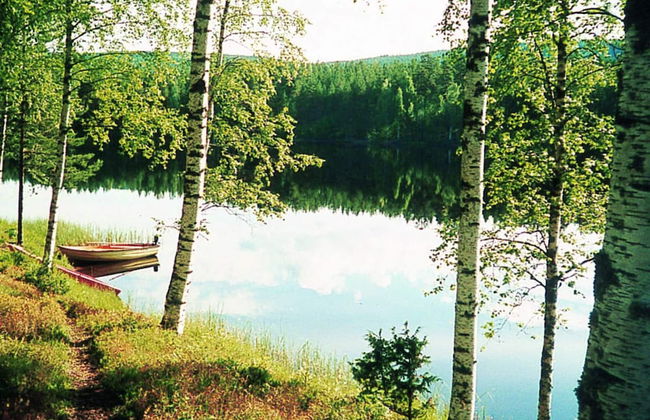 4 Person Holiday Home in Torsby-by Traum - Foto 36