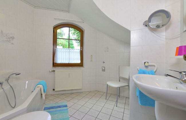 Quaint Apartment in Eimelrod Near Lake and Water Sports - Photo 57