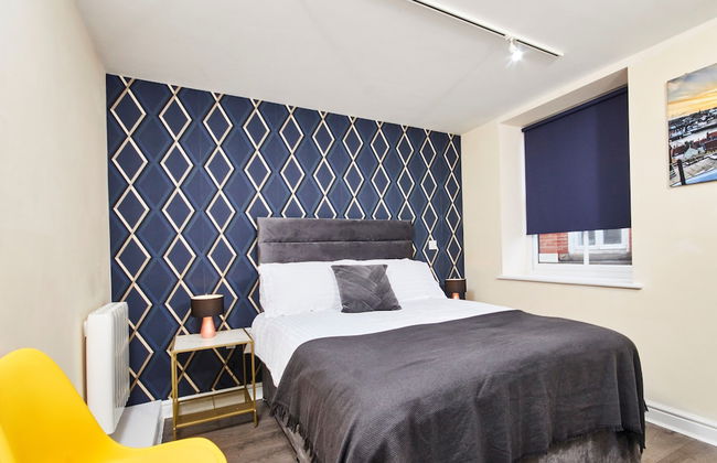 Whitby Bridge Luxury Apartments - Foto 8