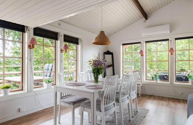 Harge Sörgård - Foto 15