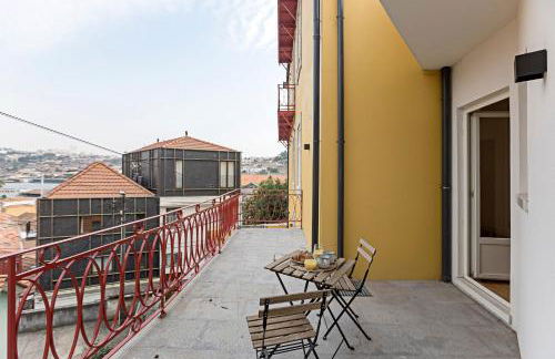 Superb Flat w Balcony and AC by LovelyStay - Foto 12