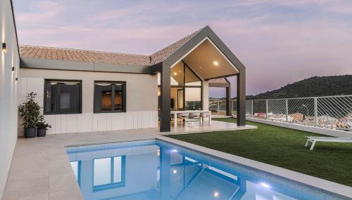 Casa Villa Atalaya Priego - Foto 3