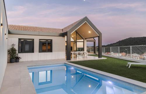 Casa Villa Atalaya Priego - Foto 3