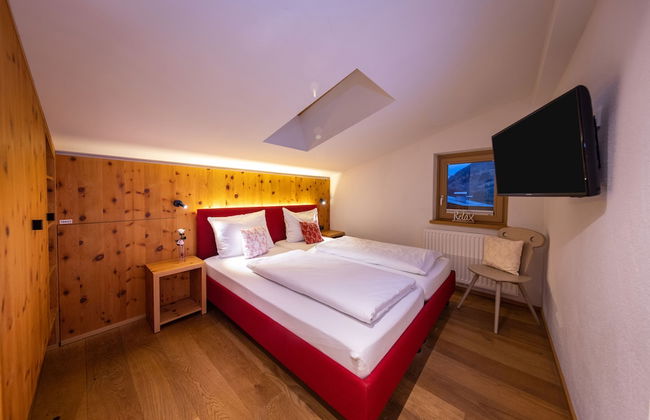 Hapimag Ferienwohnungen Zell am See - Foto 6