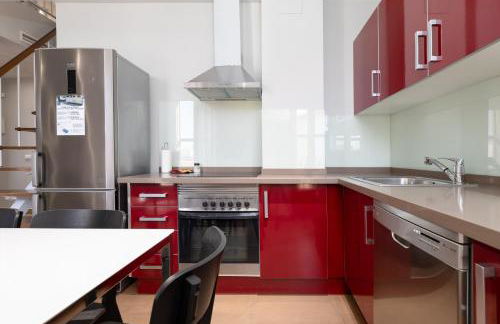 Adarve Flats - Foto 76